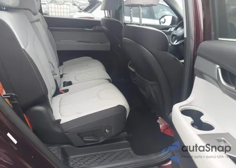 2020 Hyundai Palisade Se z USA, uszkodzony, nr VIN KM8R14HE1LU038373